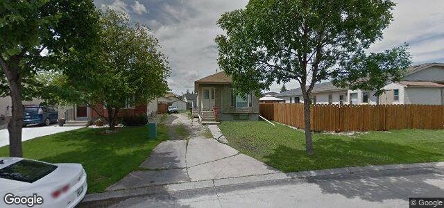 Larawan ng 36 Polydore Road sa Winnipeg, Manitoba
