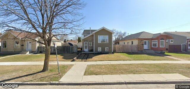 Larawan ng 365 Ashworth Street sa Winnipeg, Manitoba