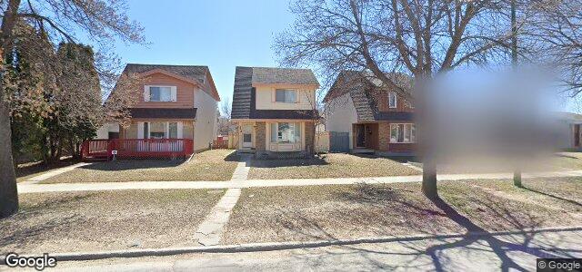 Photo of 368 Novavista Drive in Winnipeg, Manitoba