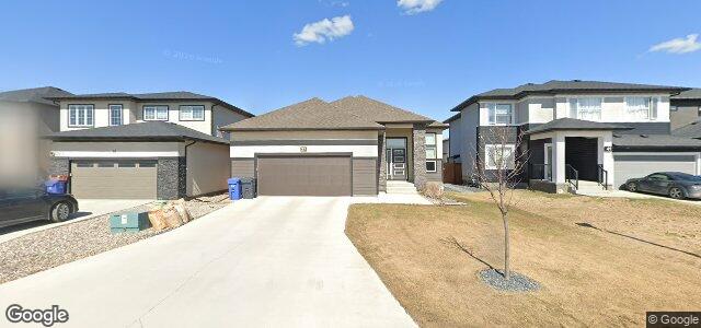 Larawan ng 37 Upavon Road sa Winnipeg, Manitoba