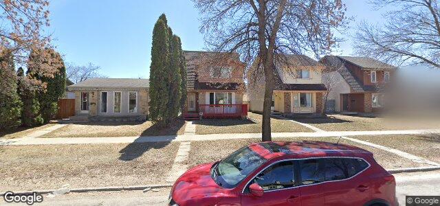 Larawan ng 372 Novavista Drive sa Winnipeg, Manitoba