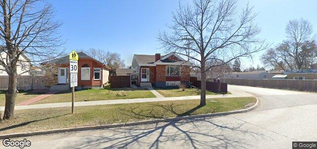 Larawan ng 373 Ashworth Street sa Winnipeg, Manitoba