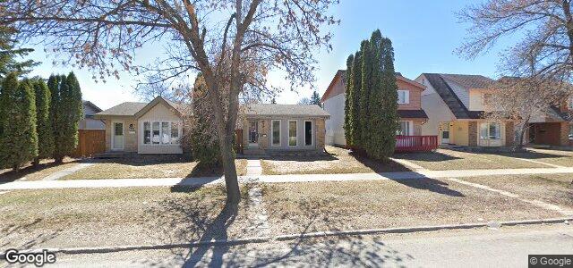 Larawan ng 376 Novavista Drive sa Winnipeg, Manitoba