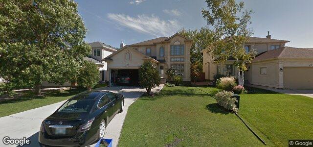 Larawan ng 38 Baisinger Drive sa Winnipeg, Manitoba