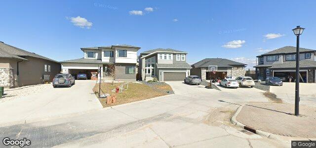 Larawan ng 38 Blackheath Close sa Winnipeg, Manitoba