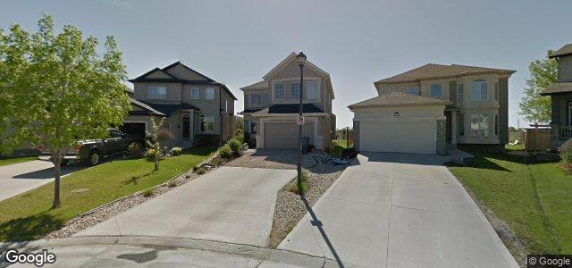 Larawan ng 38 Colshort Place sa Winnipeg, Manitoba