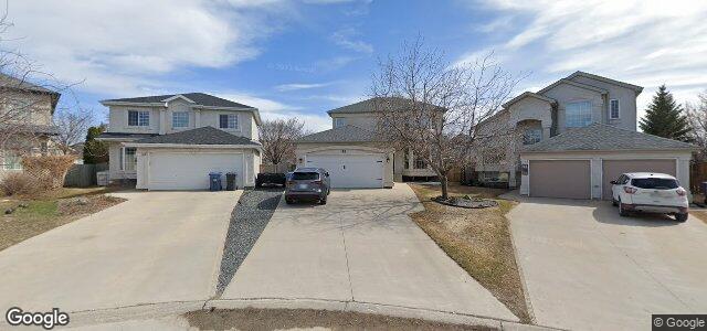 Larawan ng 38 Croft Circle sa Winnipeg, Manitoba
