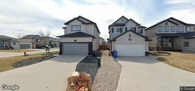 Larawan ng 38 Dacquay Crescent sa Winnipeg, Manitoba