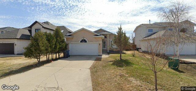 Larawan ng 38 Everden Road sa Winnipeg, Manitoba