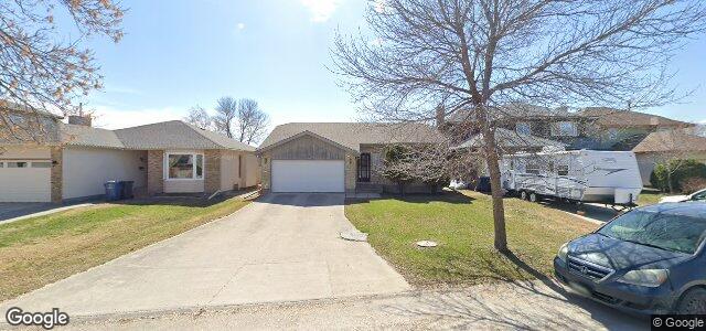 Larawan ng 38 Hallfield Bay sa Winnipeg, Manitoba