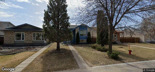 38 Hirt Crescent（加拿大曼尼托巴省温尼伯市）房屋照片