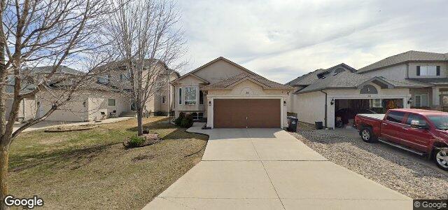 Larawan ng 38 Pentonville Crescent sa Winnipeg, Manitoba