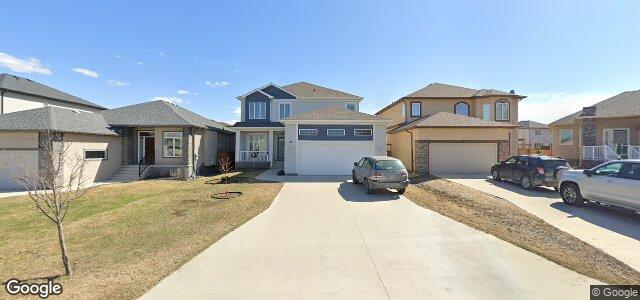 Larawan ng 38 Ralston Crescent sa Winnipeg, Manitoba