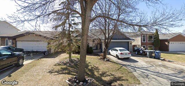 Larawan ng 38 Sand Lily Drive sa Winnipeg, Manitoba