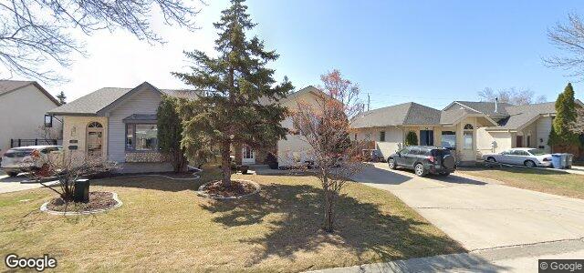 Larawan ng 38 Sauve Crescent sa Winnipeg, Manitoba