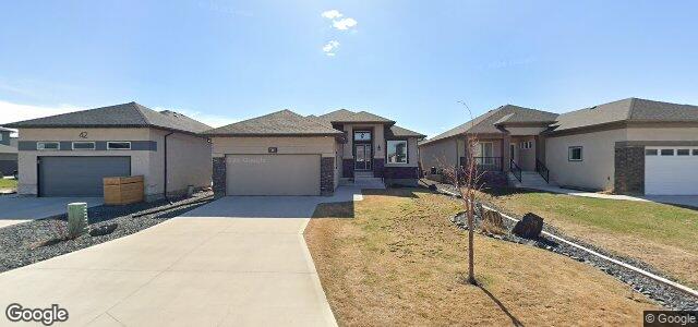 Larawan ng 38 Upavon Road sa Winnipeg, Manitoba