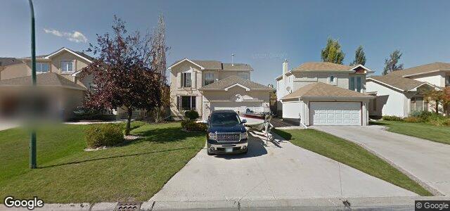 Larawan ng 39 Baisinger Drive sa Winnipeg, Manitoba