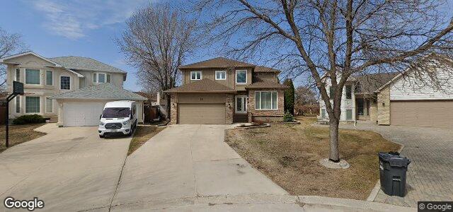 Larawan ng 39 Browton Place sa Winnipeg, Manitoba