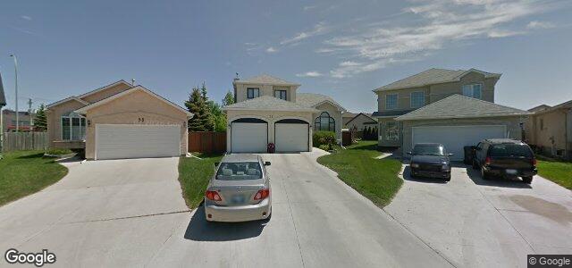 Larawan ng 39 Coleman Cove sa Winnipeg, Manitoba