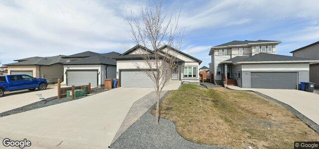 39 Dacquay Crescent（加拿大曼尼托巴省溫尼伯市）房屋照片