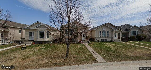 Larawan ng 39 Draho Crescent sa Winnipeg, Manitoba