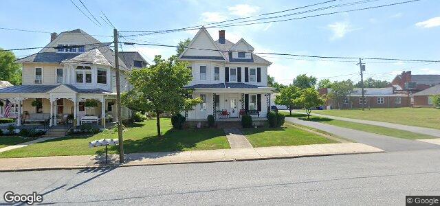 Larawan ng 39 Fulton Street sa Winnipeg, Manitoba