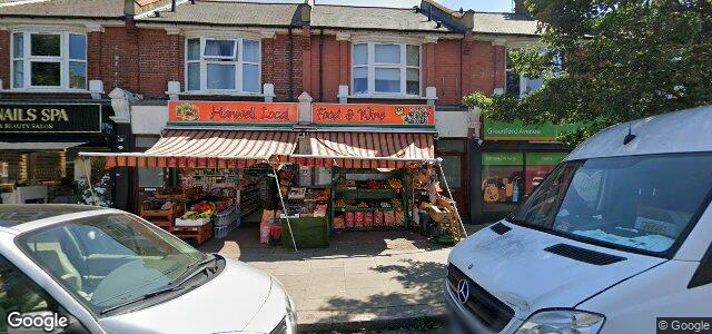 Larawan ng 39 Greenford Avenue sa Winnipeg, Manitoba