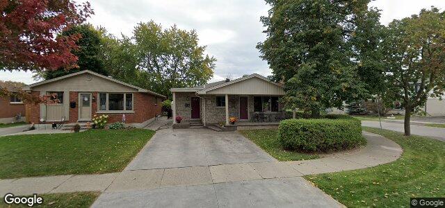 Larawan ng 39 Harding Crescent sa Winnipeg, Manitoba