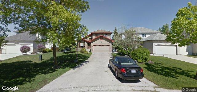 Larawan ng 39 Highcastle Crescent sa Winnipeg, Manitoba