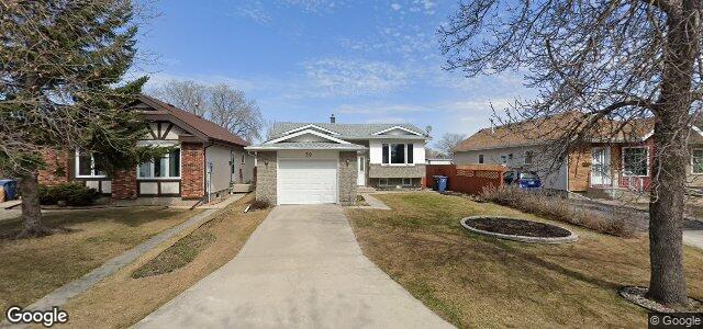 Larawan ng 39 Hirt Crescent sa Winnipeg, Manitoba