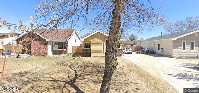 39 Kennington Bay（加拿大曼尼托巴省溫尼伯市）房屋照片