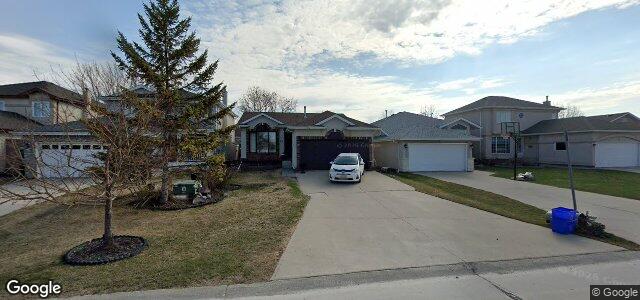 Larawan ng 39 Lanyon Drive sa Winnipeg, Manitoba