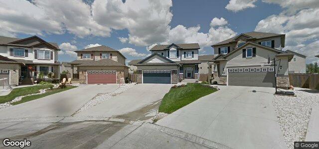 Larawan ng 39 Lyonsgate Cove sa Winnipeg, Manitoba