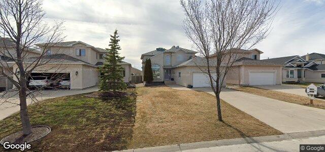 Larawan ng 39 Manor Haven Drive sa Winnipeg, Manitoba