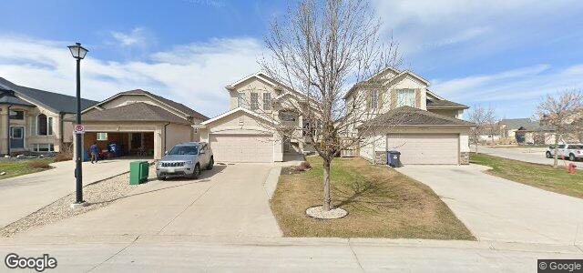 Larawan ng 39 Pentonville Crescent sa Winnipeg, Manitoba