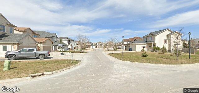 Larawan ng 39 Roehampton Place sa Winnipeg, Manitoba