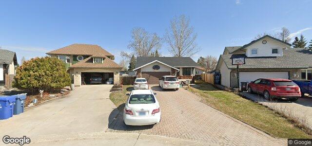 Photo of 39 Sachet Place in Winnipeg, Manitoba