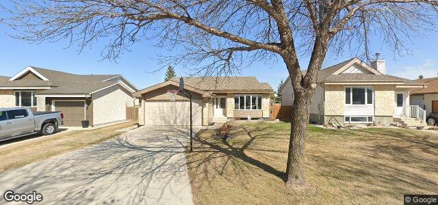 Larawan ng 39 Sauve Crescent sa Winnipeg, Manitoba
