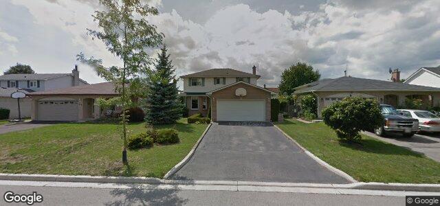 Photo of 39 Sloane Crescent in Winnipeg, Manitoba