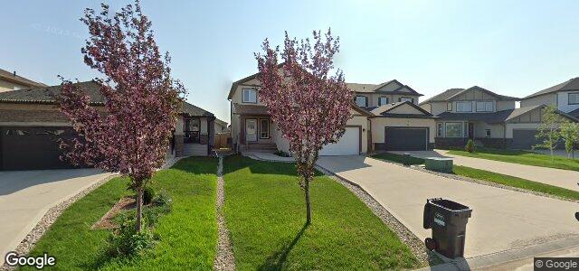 Larawan ng 39 Twickenham Circle sa Winnipeg, Manitoba