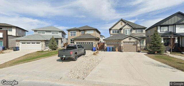 Larawan ng 39 Wainwright Crescent sa Winnipeg, Manitoba