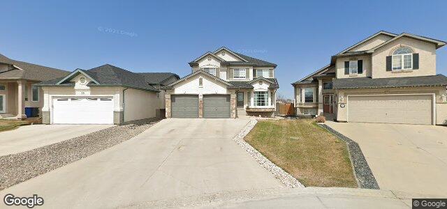 Larawan ng 39 Wilford Close sa Winnipeg, Manitoba