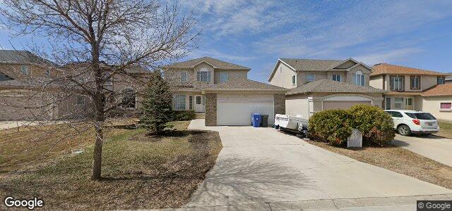 Larawan ng 39 Winterhaven Drive sa Winnipeg, Manitoba