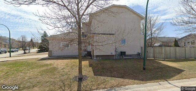 4 Draho Crescent（加拿大曼尼托巴省温尼伯市）房屋照片