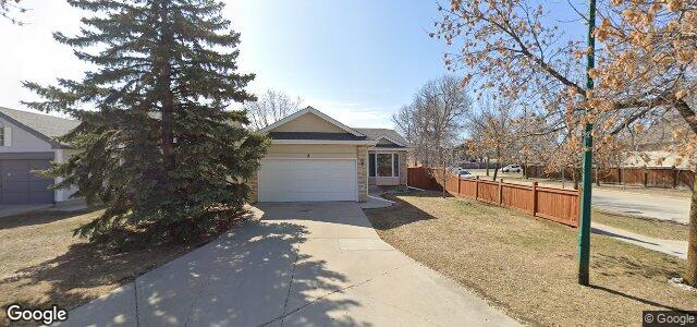 Larawan ng 4 Eastmount Drive sa Winnipeg, Manitoba