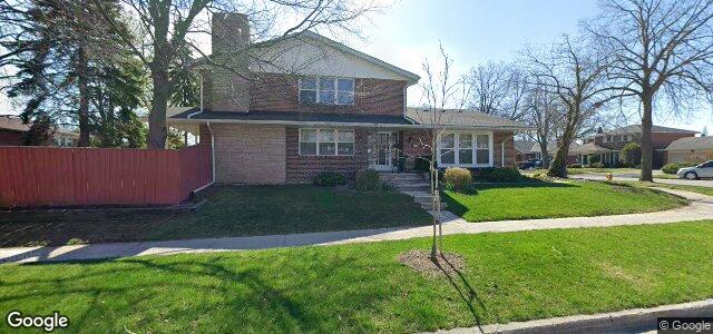 Larawan ng 4 Gablehurst Crescent sa Winnipeg, Manitoba