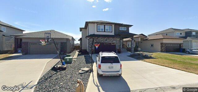 Larawan ng 4 Hallfield Place sa Winnipeg, Manitoba