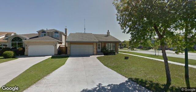 4 Highcastle Crescent（加拿大曼尼托巴省溫尼伯市）房屋照片