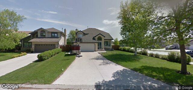 Larawan ng 4 Keelegate Place sa Winnipeg, Manitoba