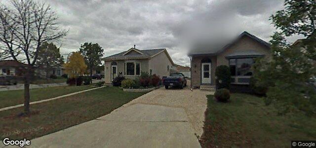 4 Polydore Road（加拿大曼尼托巴省溫尼伯市）房屋照片